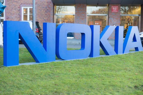 Nokia has almost completed their acquisition of Alcatel-Lucent