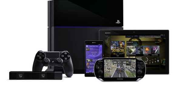 Sony PlayStation 4 hits 30 million units sold