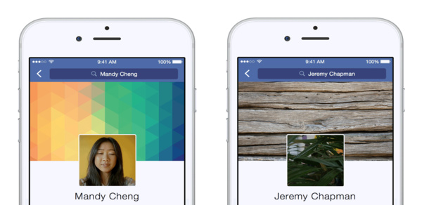 Facebook makes significant changes to your ability to customize your profile