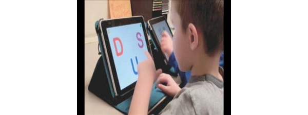 Auburn, Maine kindergarten students to get iPad 2s