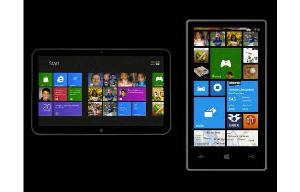 Microsoft: Next stop for Windows RT? Phablets