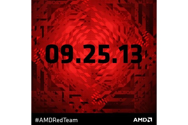 AMD:lta pian uusia näytönohjaimia