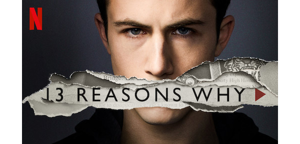 Netflixiin kesäkuussa palaavat Originals-sarjat: Fuller House, Queer Eye, 13 Reasons Why...