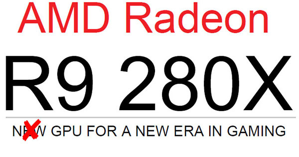 AMD Radeon R9 280X, R9 270X & R7 260X er officielt udkommet og testet