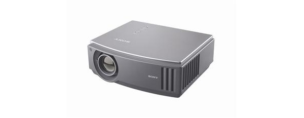 New home-theater LCD projectors launched by Sony