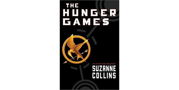 Amazon: Hunger Games surpasses Harry Potter as top-selling series
