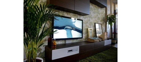 IKEA get into the web-connected TV business
