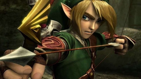 Is Netflix getting a live-action Zelda series?