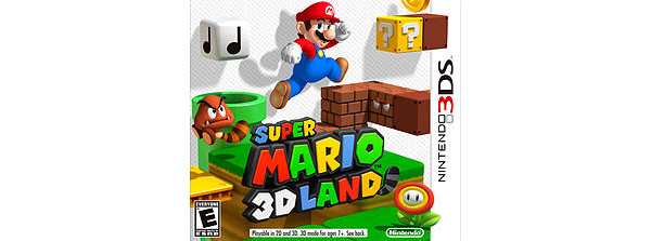 PETA goes after Super Mario 3D Land