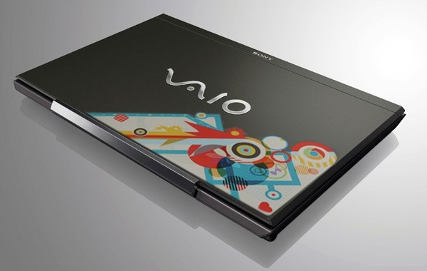 Sony building VAIO laptop with Chrome OS and Hybrid PC'