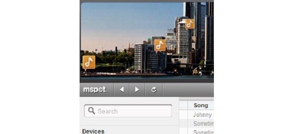 Samsung purchases mSpot cloud locker provider