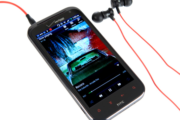 HTC to no longer bundle Beats headphones with smartphones
