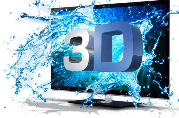 Miksi 3D-televisiot katosivat?