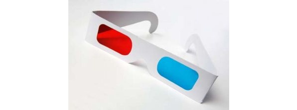 3D-laseille uusi standardi