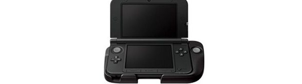 Nintendo makes 3DS XL Circle Pad Pro available in U.S.
