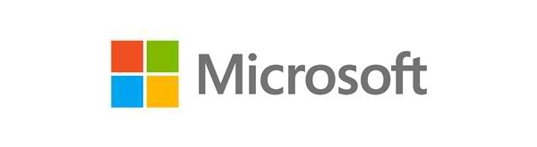 Microsoft unveils new corporate logo