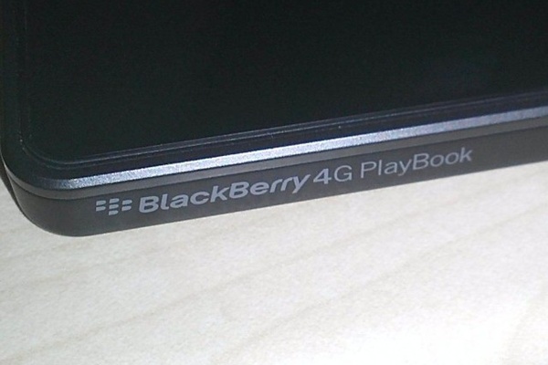 BlackBerry CEO: Tablets will be dead in five years