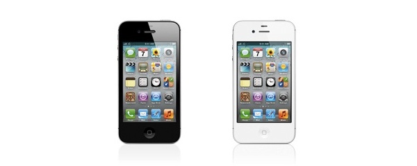 iPhone 4S leaked by Apple's Japanese site