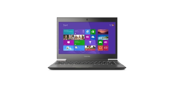 Toshiba: All of our enterprise sales are for Windows 7 devices, not Win8