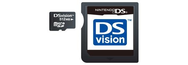 Japanese DS owners to get legal microSD peripheral