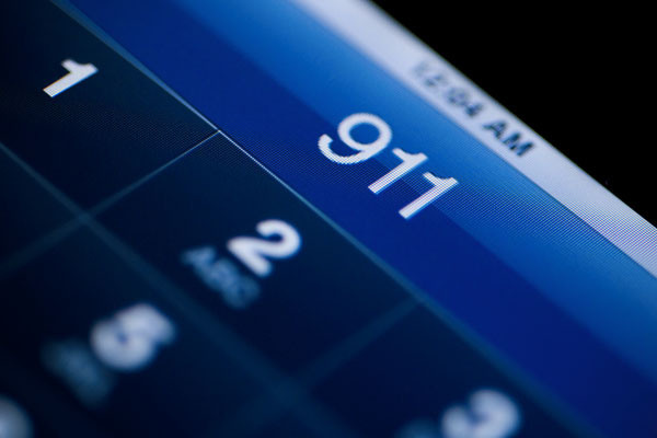 Text-to-911 service gets 'fast tracked'