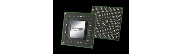 AMD ei kehitäkään kilpailijaa Ultrabook-konseptille