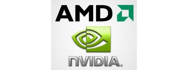 AMD:n konsolipomo hyppäsi Nvidian kelkkaan