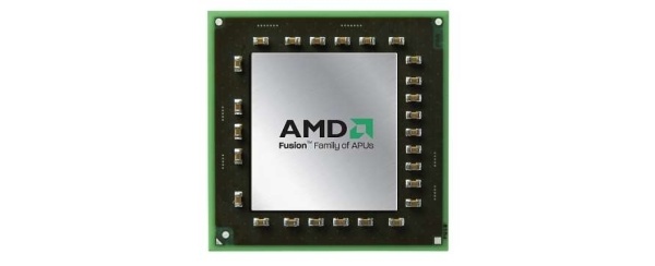 AMD:n tuleva APU lupaa puolet parempaa graafista suorituskykyä