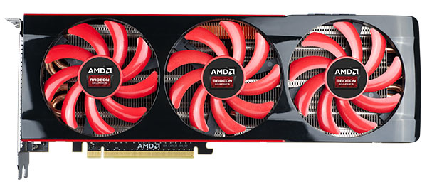 Testissä AMD Radeon HD 7990 -näytönohjain