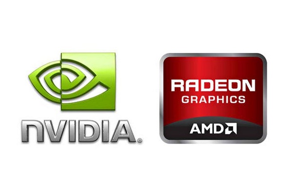 Nvidialta loanheittokampanja AMD:n tuotejulkistuksen myötä?