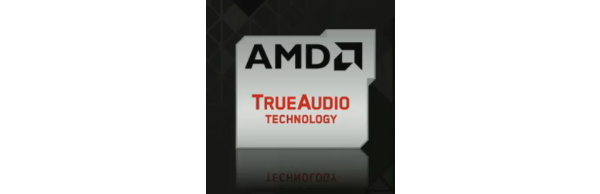 AMD lisää uusiin näytönohjaimiinsa TrueAudio DSP-äänipiirin
