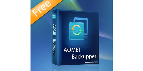 AOMEI Backupper een waardig gratis alternatief voor Acronis True Image