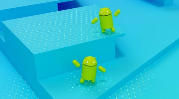 Laajennettu todellisuus tulee Androidiin – Applen ARKit sai haastajan Googelta