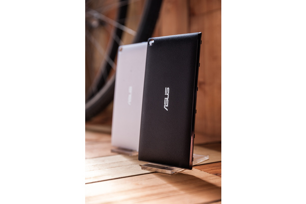 Uusi artikkeli: Asus ZenPad 8 ja S 8 – Android-tabletit testissä