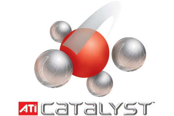 AMD suunnittelee uutta käyttöliittymää Catalyst-ajureille