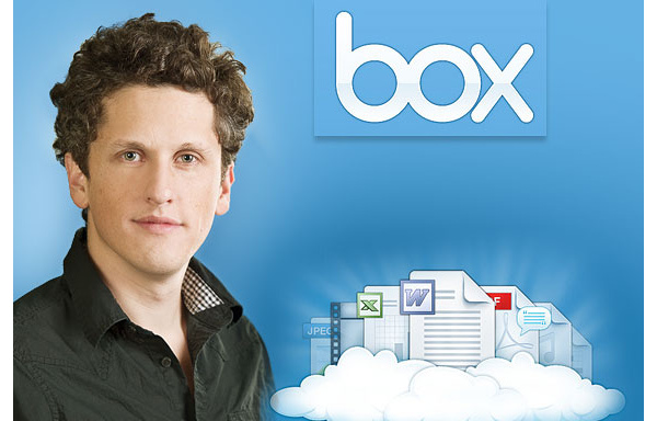 Analyst: Cloud company Box must sell itself