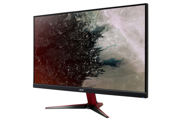 Päivän diili: 144 Hz virkistystaajuudella varustettu Acer Nitro VG271P näyttö nyt 269 euroa - säästä 80€