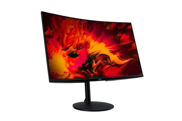 Päivän diili: 32-tuumainen 240Hz kaareva pelinäyttö 299 eurolla!