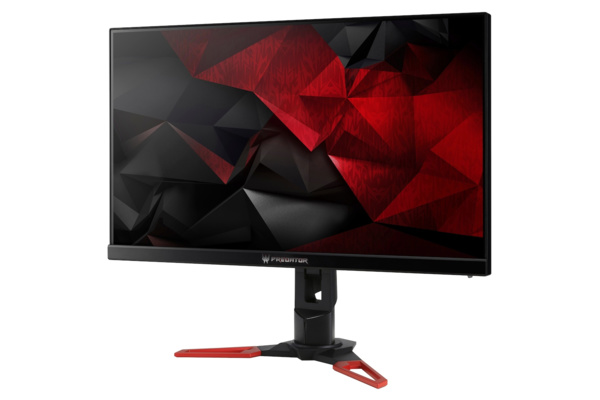 Päivän diili: Acer Predator XB1 Full HD 144 Hz -pelinäyttö nyt 299 euroa