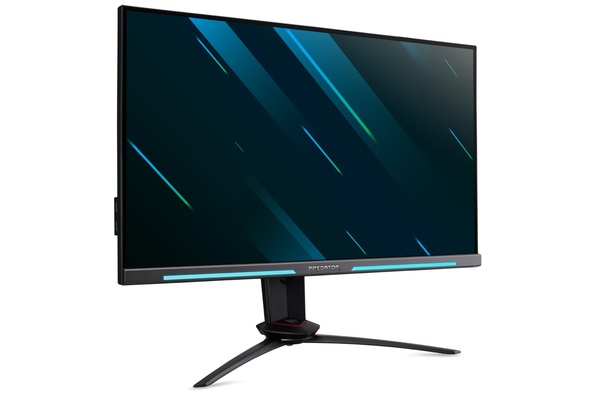 Päivän diili: Acerin 24,5-tuumainen Full HD 240 Hz -pelinäyttö 299 eurolla