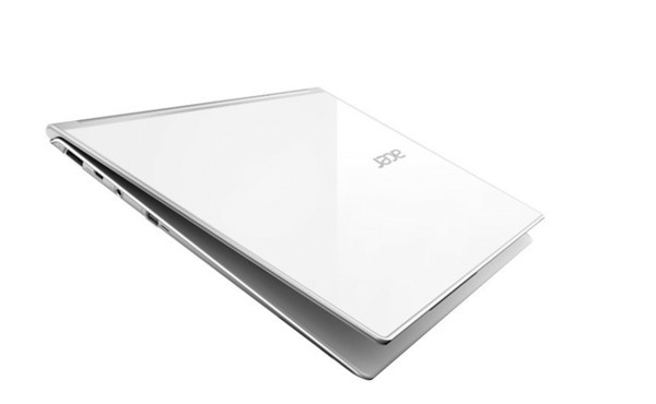 Toisen sukupolven Ultrabookit vyöryvät markkinoille
