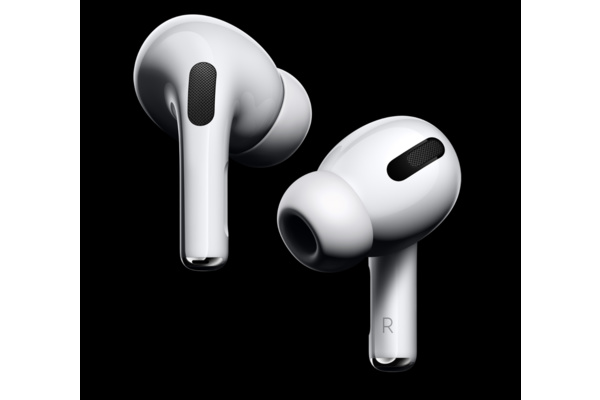 Apple paljasti uudet AirPods Pro -kuulokkeet – Näin paljon ne maksavat Suomessa