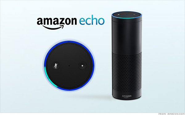 Amazon ready to launch smaller, portable Echo in the next few weeks