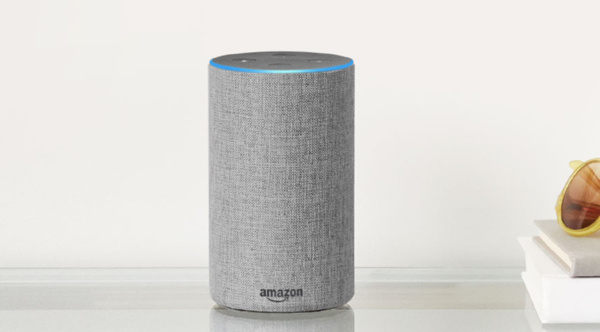 Amazon updates Echo lineup, now smaller and cheaper