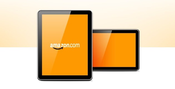 Amazon tablet to sell for under cost at just $250?