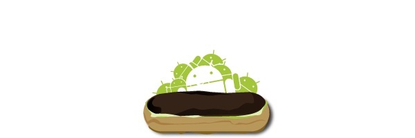  Android 2.0 officially unveiled