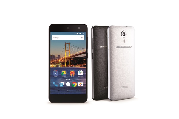Android One debuts in Europe