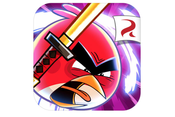 Rovio yrittää uusia kikkoja: Julkaisi Angry Birds Fight -pelin