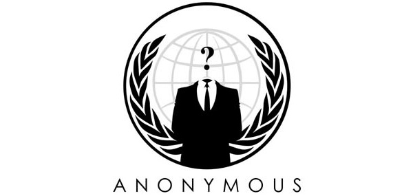 Anonymous takes down Mexican gov websites