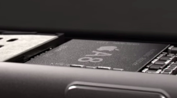 iPhone 6:sta löydettiin uusi piirre – osaa toistaa Ultra HD -videota